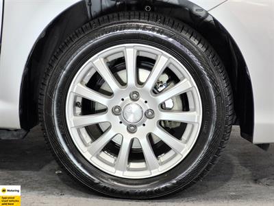 2018 Toyota COROLLA FIELDER - Thumbnail