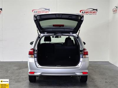 2018 Toyota COROLLA FIELDER - Thumbnail