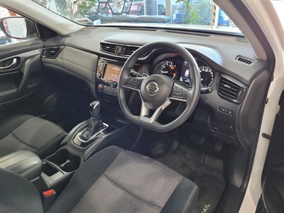 2022 Nissan X-Trail - Thumbnail