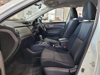 2022 Nissan X-Trail - Thumbnail