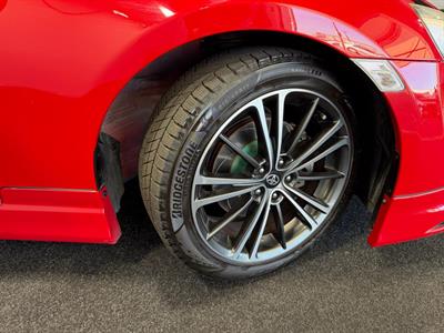 2015 Toyota 86 - Thumbnail