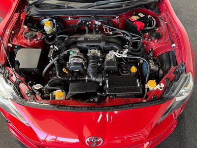 2015 Toyota 86 - Thumbnail