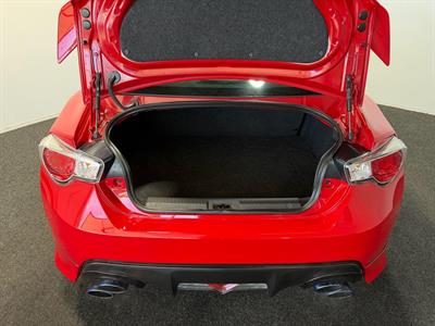 2015 Toyota 86 - Thumbnail