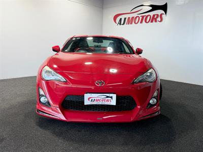 2015 Toyota 86 - Thumbnail