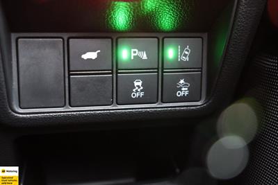 2022 Honda CR-V - Thumbnail