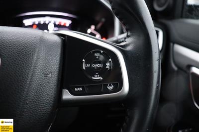 2022 Honda CR-V - Thumbnail