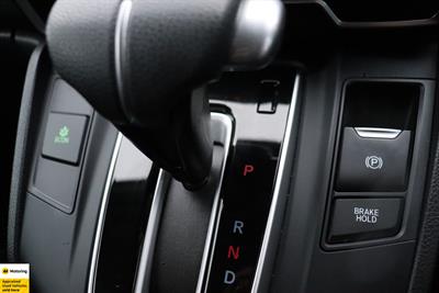 2022 Honda CR-V - Thumbnail