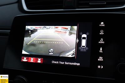 2022 Honda CR-V - Thumbnail