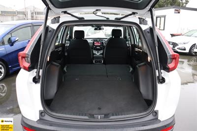 2022 Honda CR-V - Thumbnail