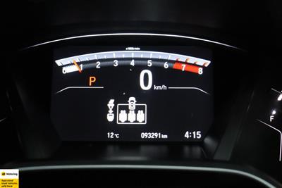 2022 Honda CR-V - Thumbnail