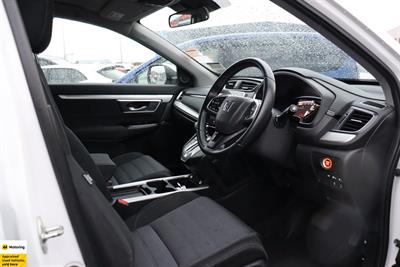 2022 Honda CR-V - Thumbnail