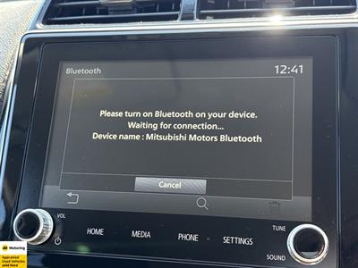 2024 Mitsubishi ASX - Thumbnail