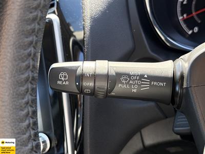 2024 Mitsubishi ASX - Thumbnail