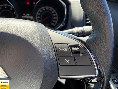 2024 Mitsubishi ASX - Thumbnail