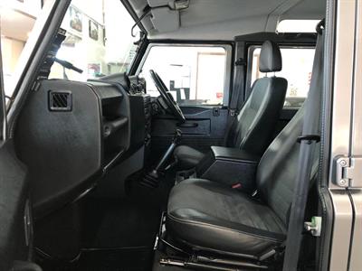 2010 Land Rover Defender - Thumbnail