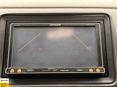 2014 Honda Vezel - Thumbnail