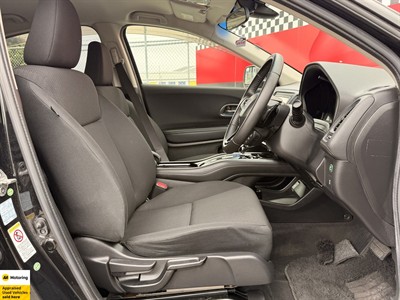 2014 Honda Vezel - Thumbnail