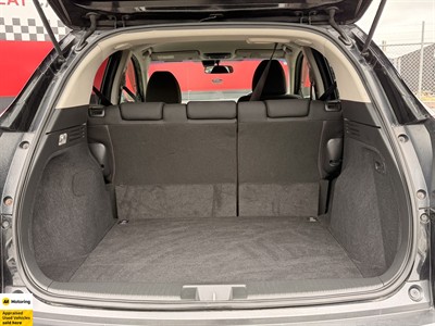 2014 Honda Vezel - Thumbnail