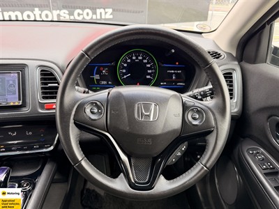 2014 Honda Vezel - Thumbnail