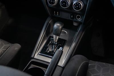 2021 Mitsubishi ASX - Thumbnail