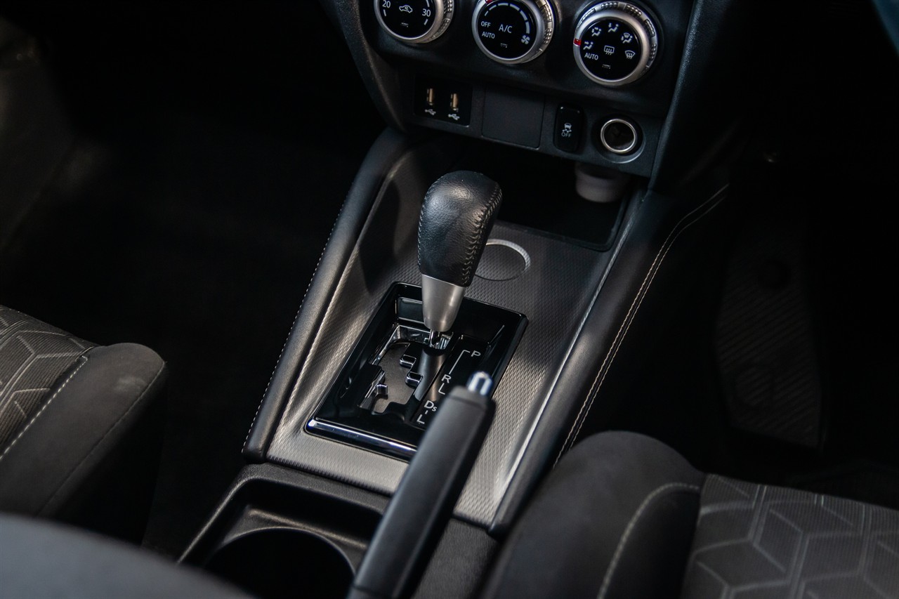 2021 Mitsubishi ASX