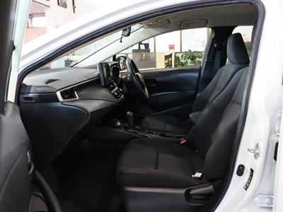 2023 Toyota Corolla - Thumbnail