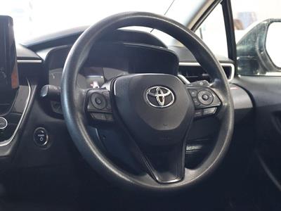 2023 Toyota Corolla - Thumbnail