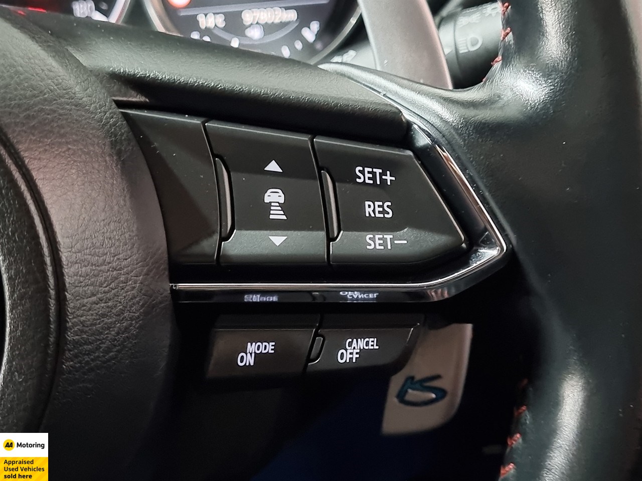 2021 Mazda CX-8