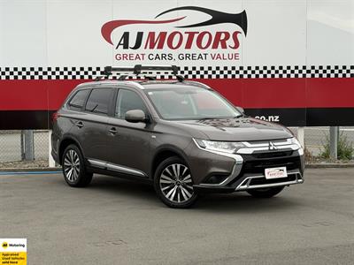 2022 Mitsubishi Outlander