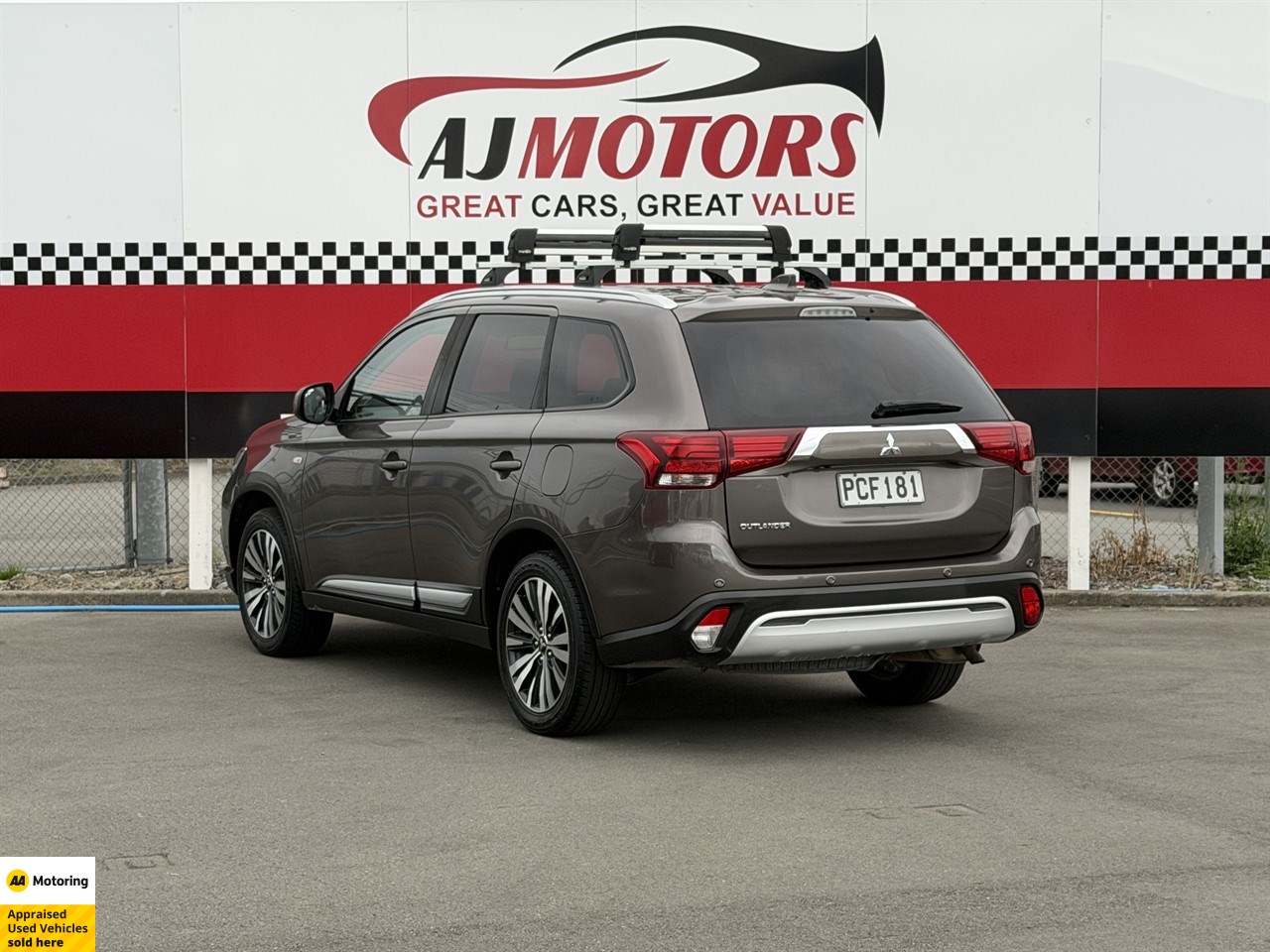 2022 Mitsubishi Outlander