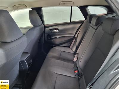 2020 Toyota Corolla - Thumbnail