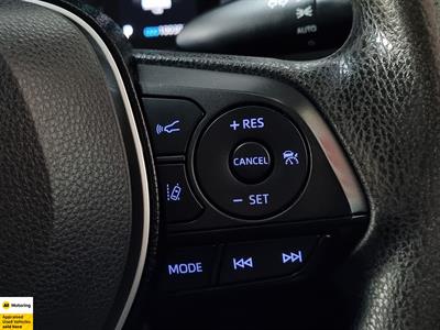 2020 Toyota Corolla - Thumbnail