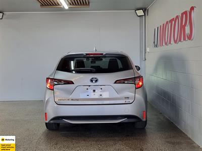 2020 Toyota Corolla - Thumbnail