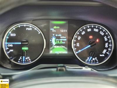 2019 Toyota RAV4 - Thumbnail