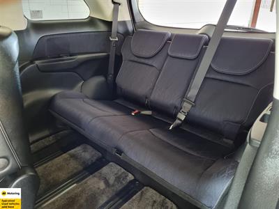2015 Honda Odyssey - Thumbnail