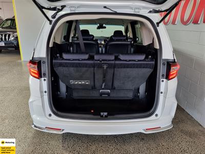 2015 Honda Odyssey - Thumbnail