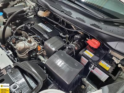 2015 Honda Odyssey - Thumbnail