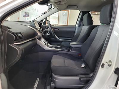 2022 Mitsubishi Eclipse Cross - Thumbnail