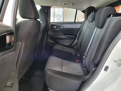 2022 Mitsubishi Eclipse Cross - Thumbnail