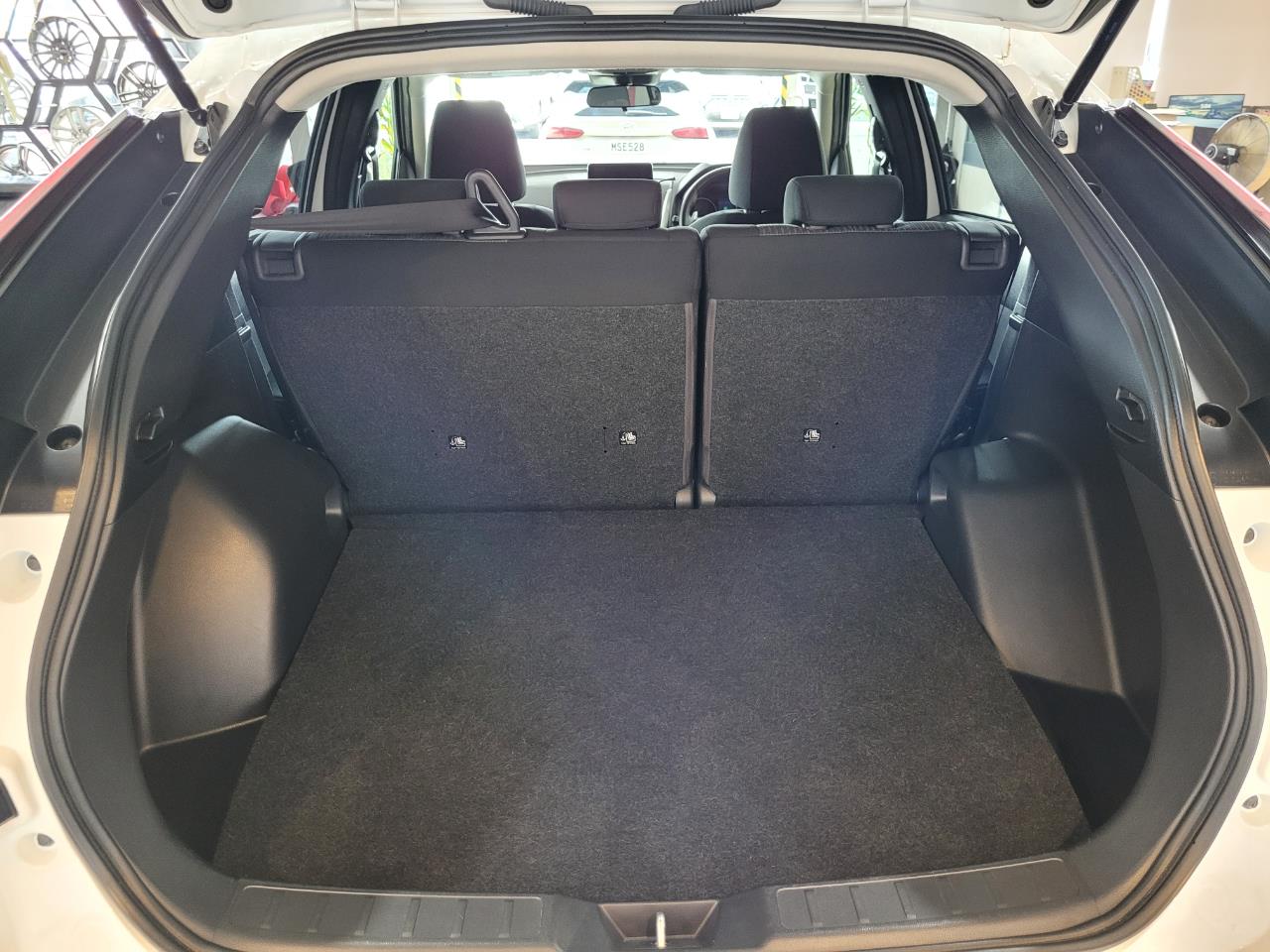 2022 Mitsubishi Eclipse Cross