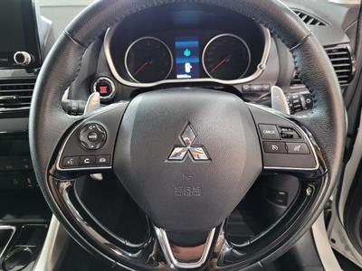 2022 Mitsubishi Eclipse Cross - Thumbnail