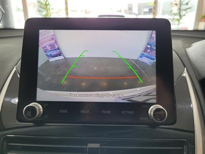 2022 Mitsubishi Eclipse Cross - Thumbnail