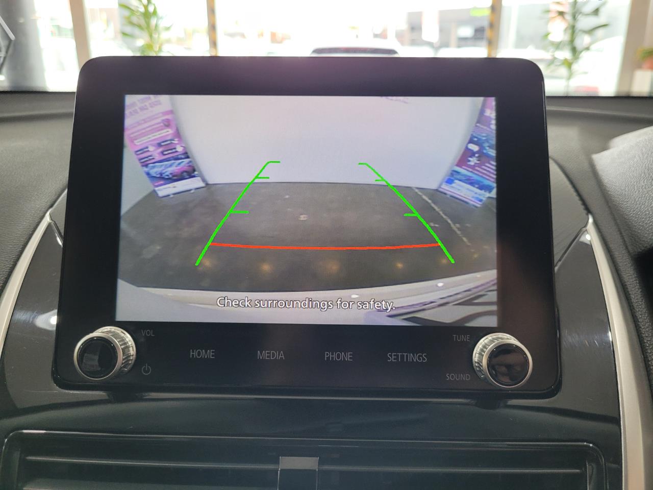 2022 Mitsubishi Eclipse Cross