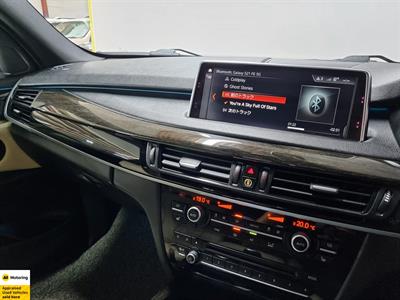 2018 BMW X5 - Thumbnail