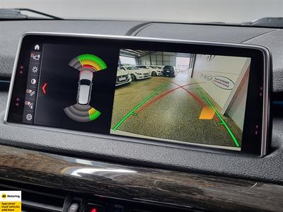 2018 BMW X5 - Thumbnail