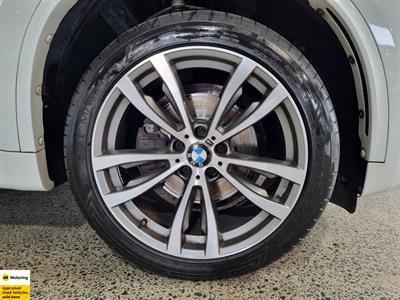 2018 BMW X5 - Thumbnail