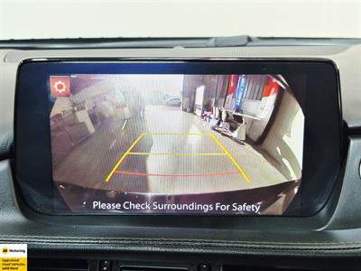 2018 Mazda Atenza - Thumbnail