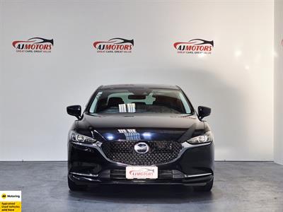 2018 Mazda Atenza - Thumbnail