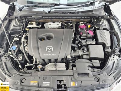 2018 Mazda Atenza - Thumbnail