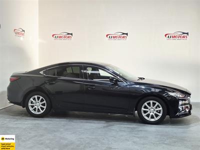 2018 Mazda Atenza - Thumbnail
